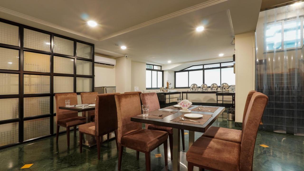 Magnus Riverside Kalyani Nagar プネ エクステリア 写真